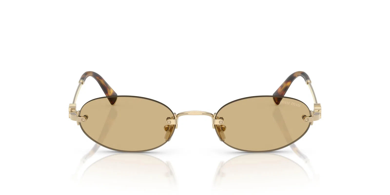 Miu Miu A54S Sunglasses - view 40